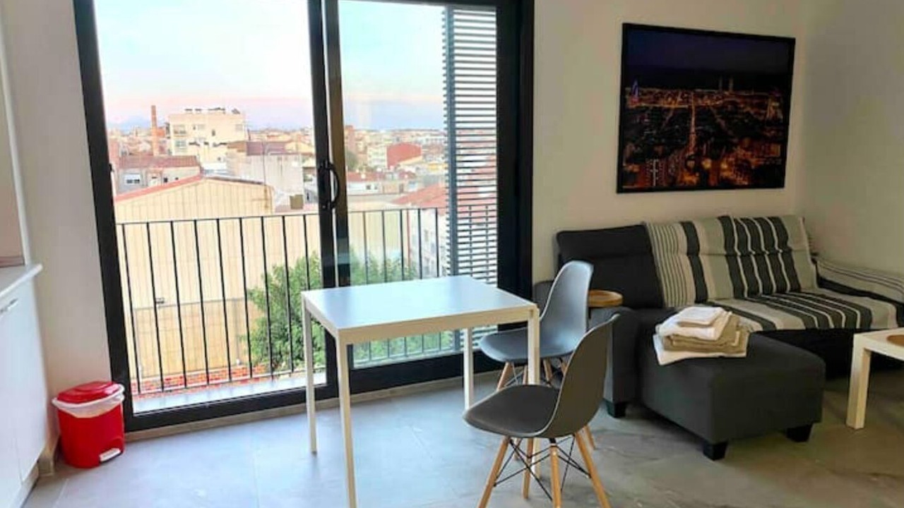 Photo of Livingroom in Terrassa
