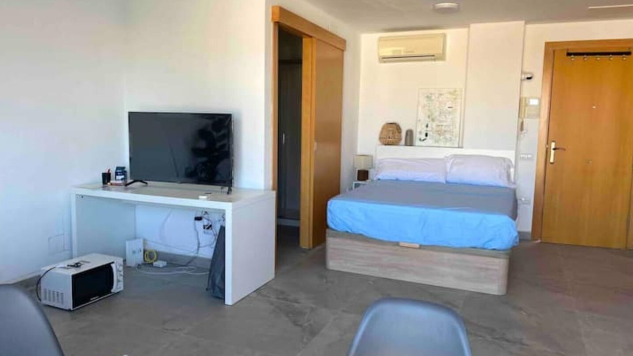 Photo of Bedroom in Terrassa