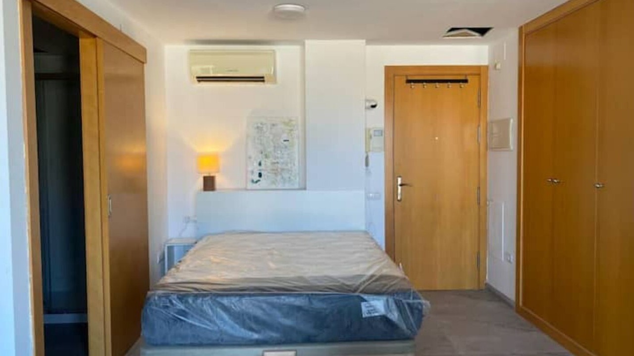 Photo of Bedroom in Terrassa