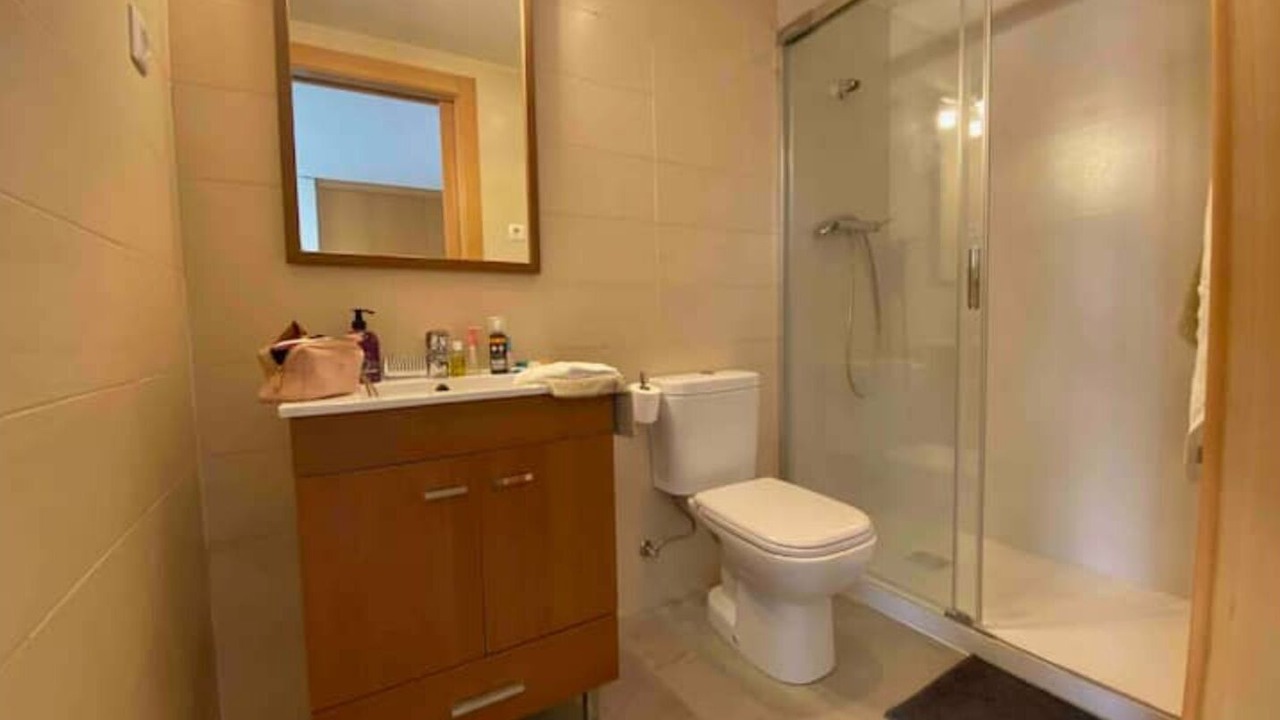 Photo of Bathroom in Terrassa