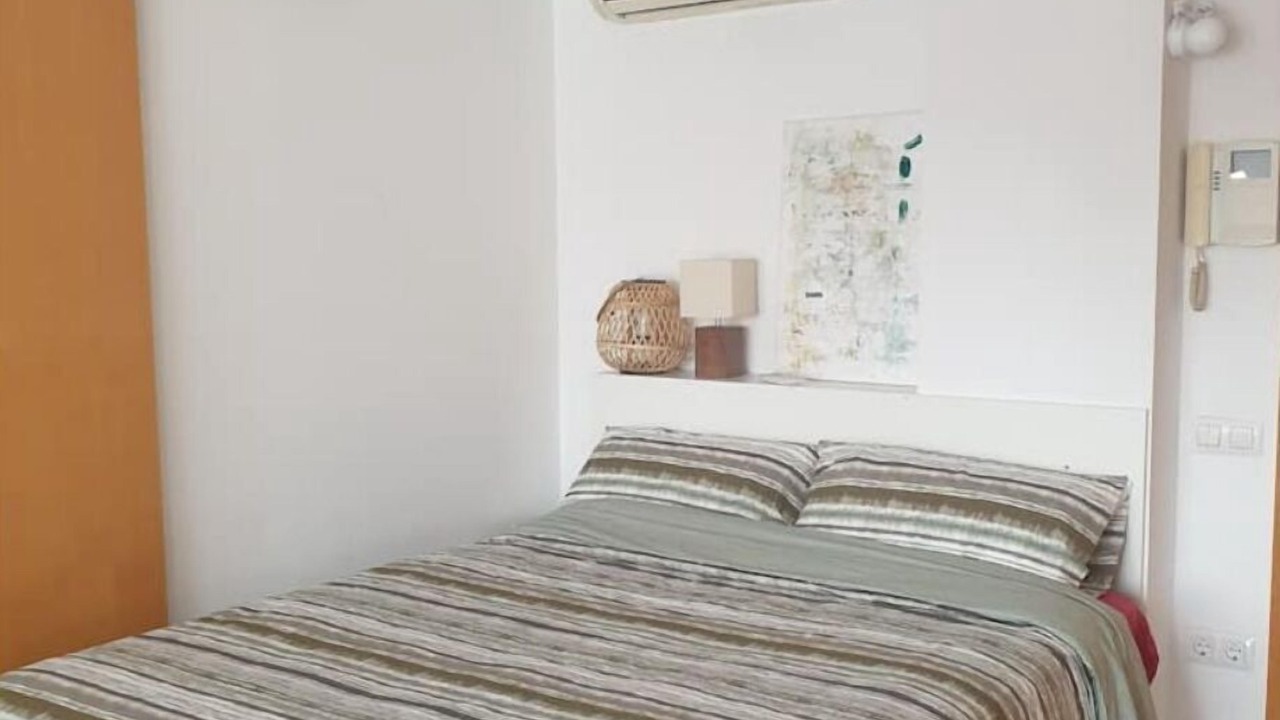 Photo of Bedroom in Terrassa