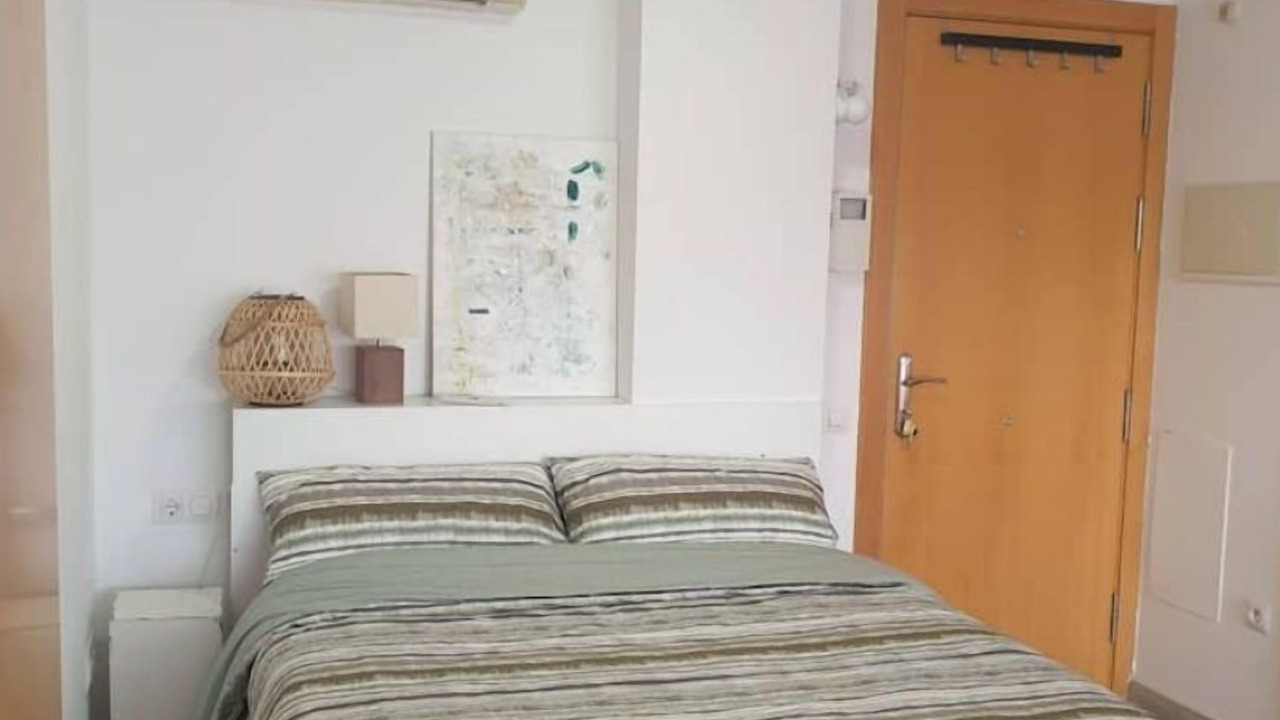 Photo of Bedroom in Terrassa