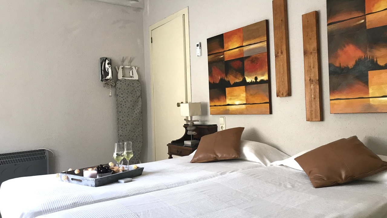 Photo of Bedroom in El Poble-sec