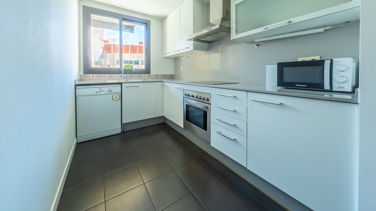 Photo of Kitchen in Palleja