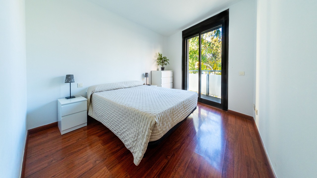 Photo of Bedroom in Palleja