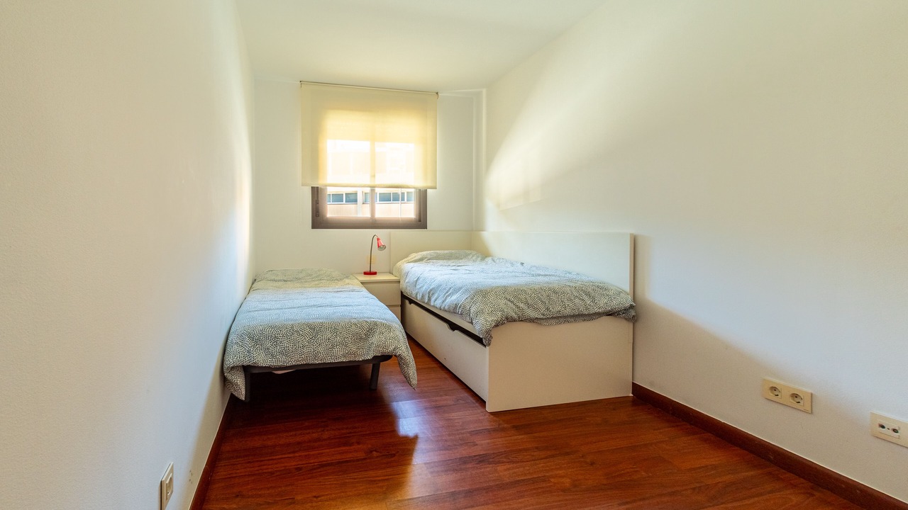 Photo of Bedroom in Palleja