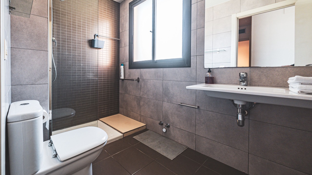 Photo of Bathroom in Palleja