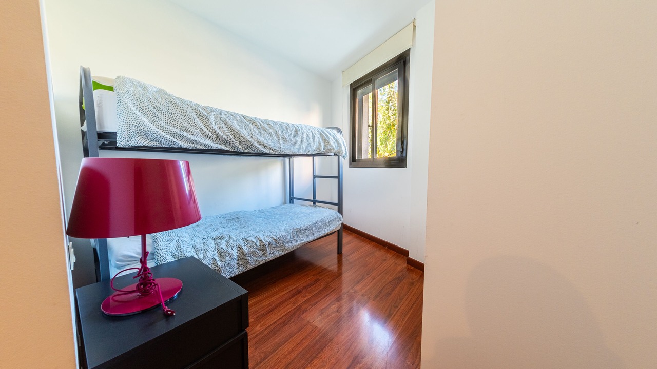 Photo of Bedroom in Palleja