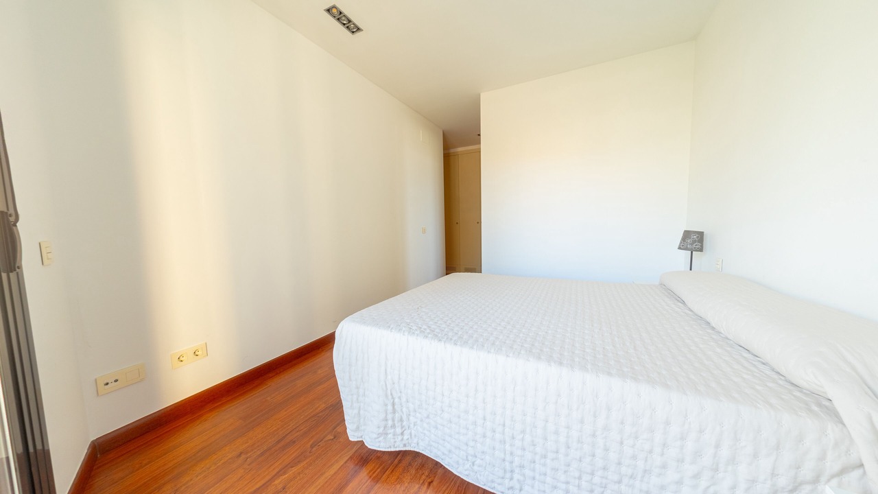 Photo of Bedroom in Palleja