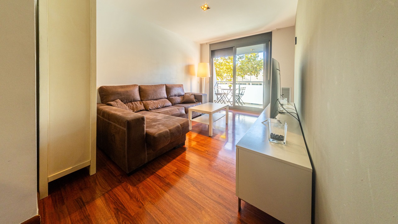 Photo of Livingroom in Palleja