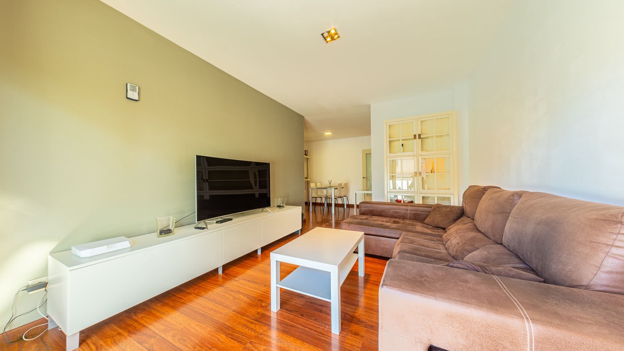 Photo of Livingroom in Palleja