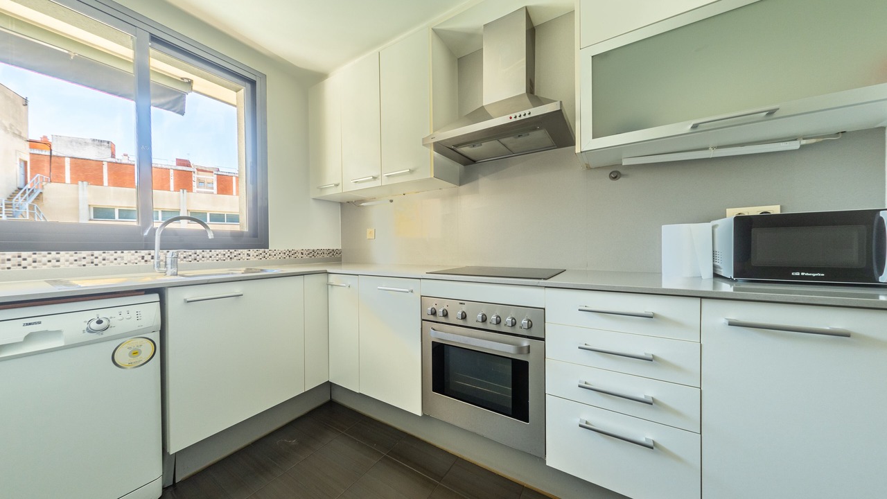 Photo of Kitchen in Palleja