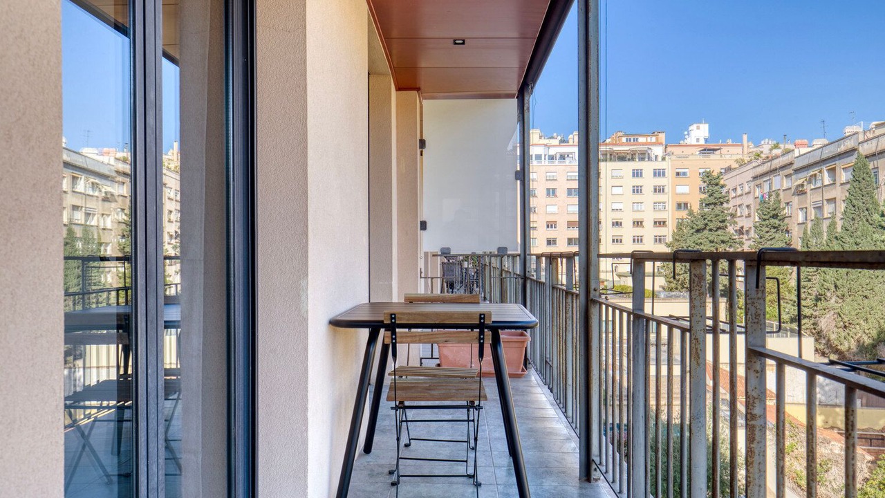 Photo of Outdoor in Sant Gervasi – la Bonanova