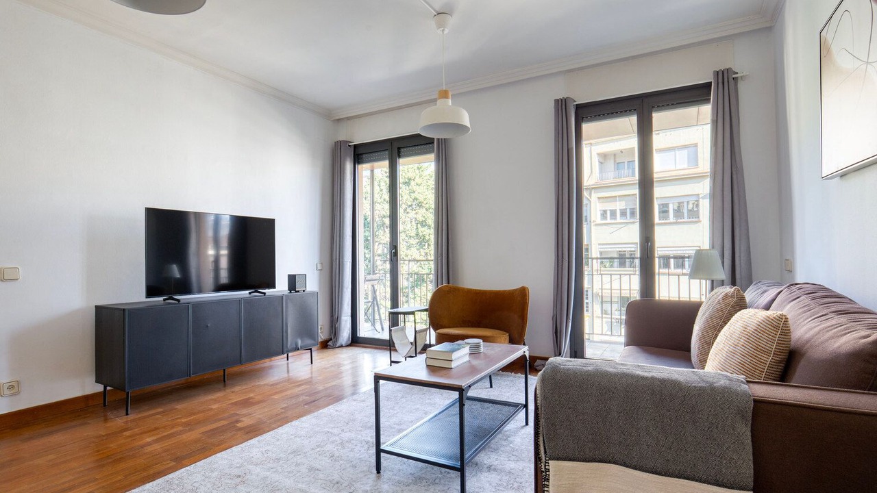 Photo of Livingroom in Sant Gervasi – la Bonanova