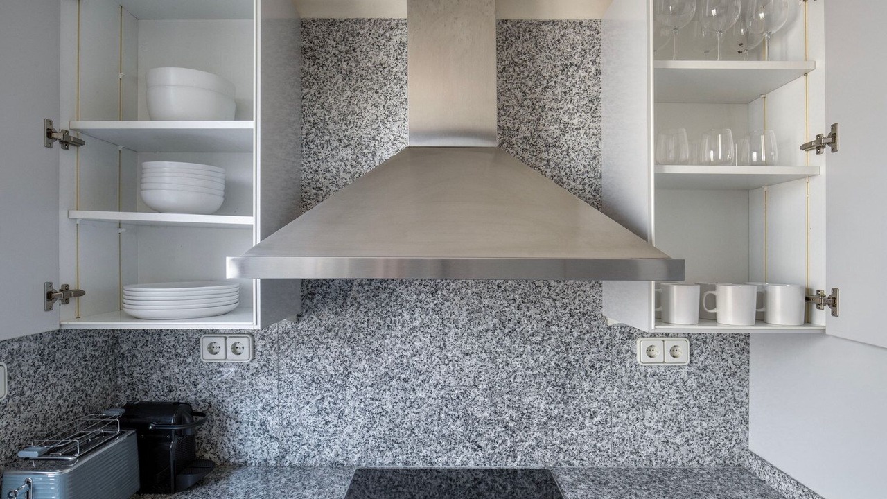 Photo of Kitchen in Sant Gervasi – la Bonanova