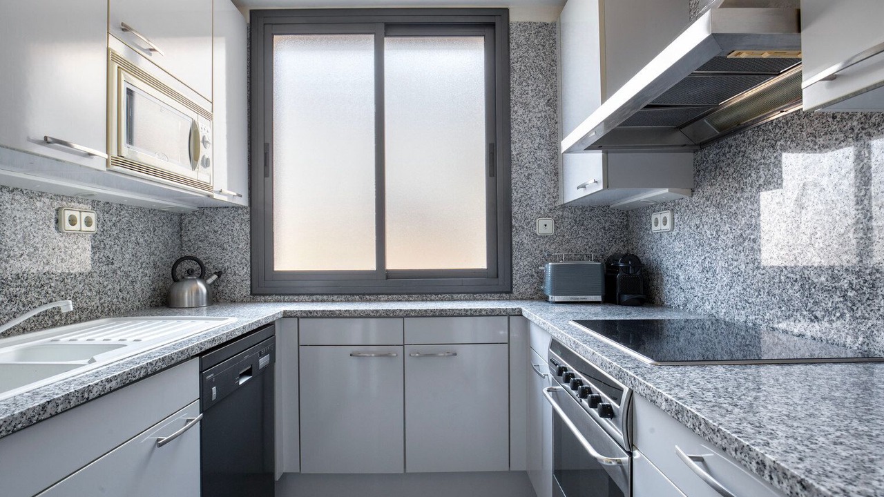 Photo of Kitchen in Sant Gervasi – la Bonanova