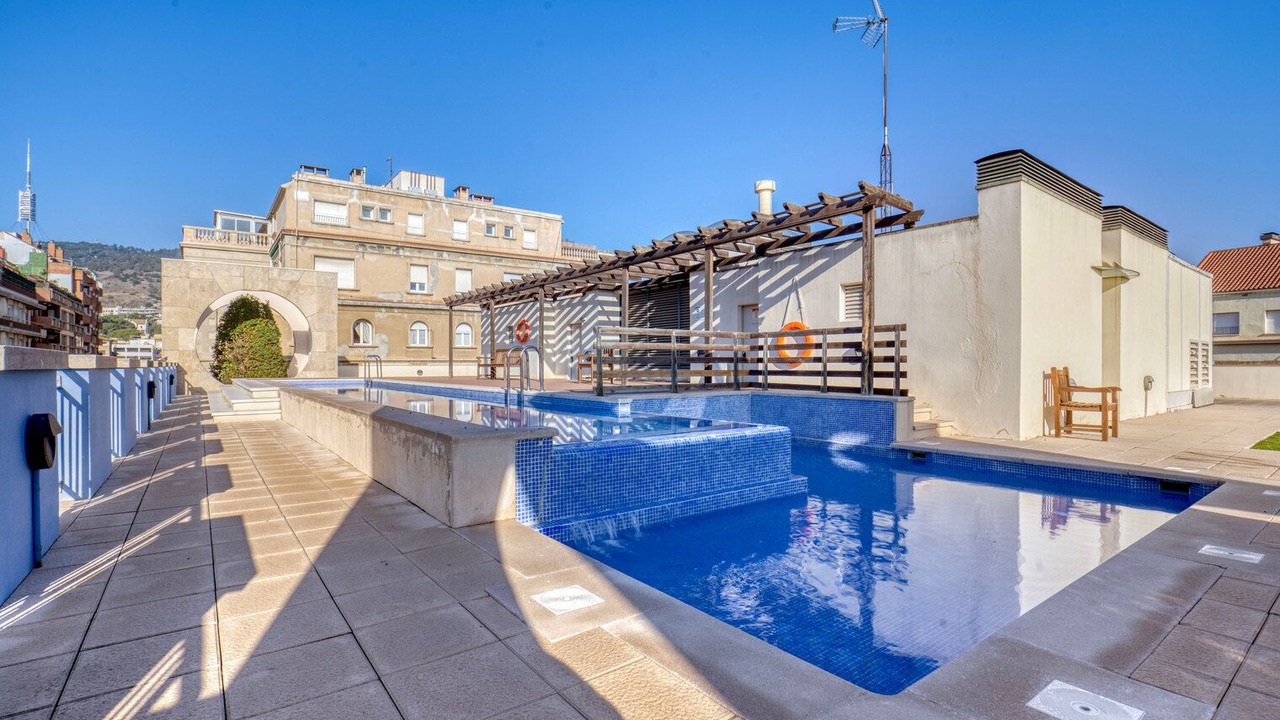 Photo of Outdoor in Sant Gervasi – la Bonanova