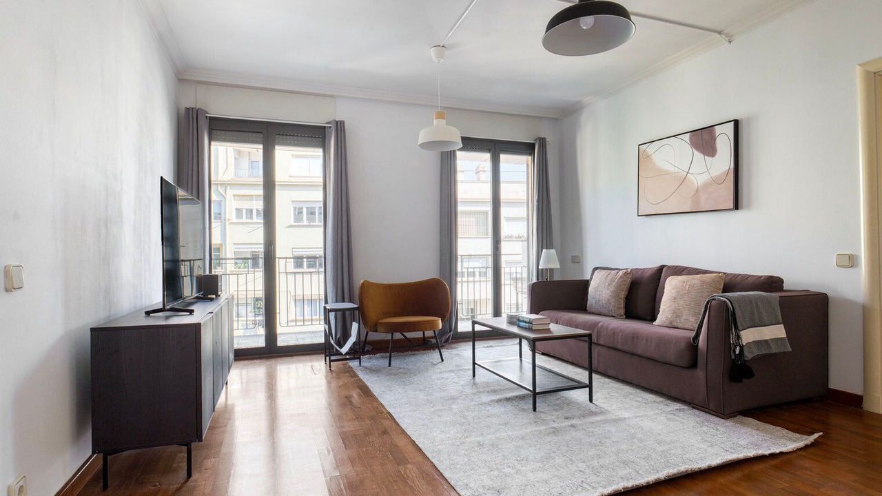 Photo of Livingroom in Sant Gervasi – la Bonanova