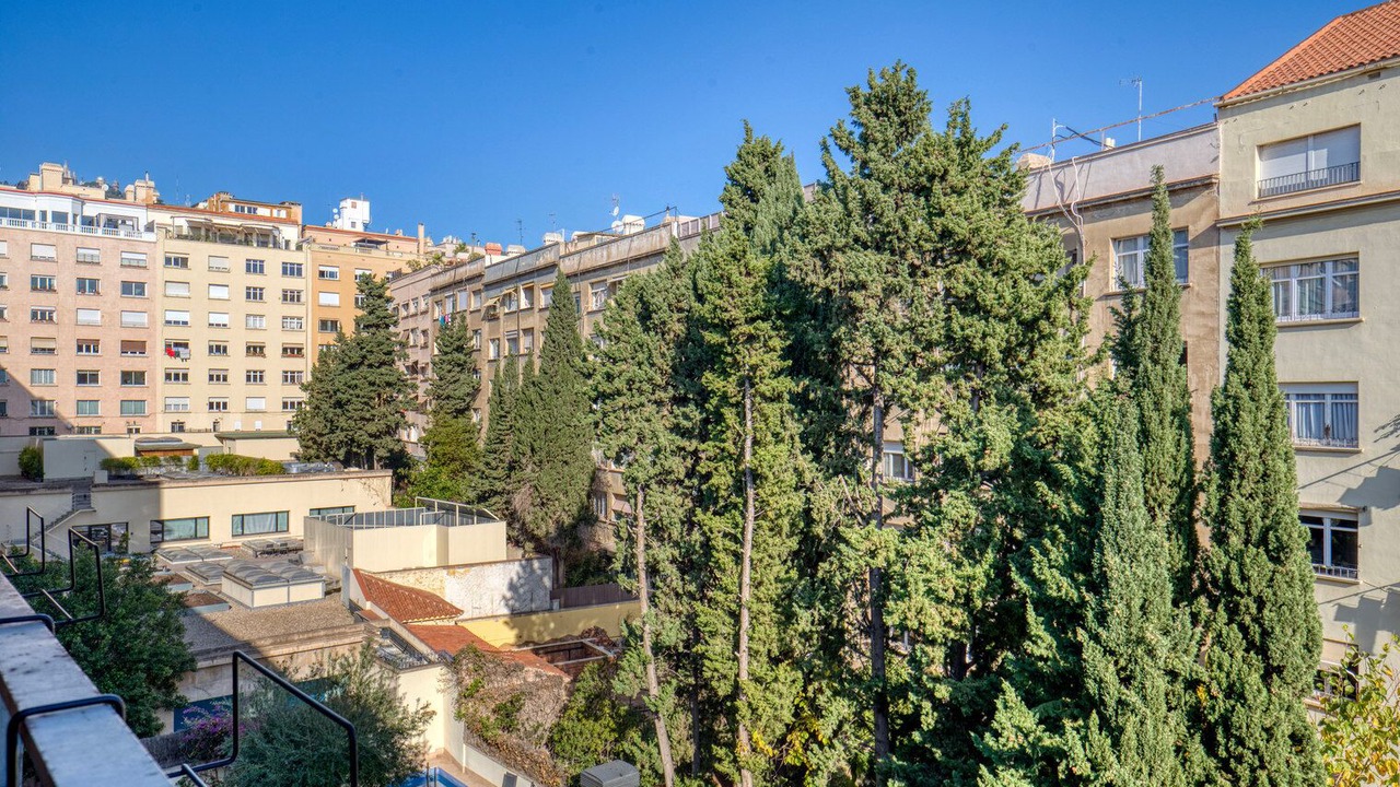 Photo of Outdoor in Sant Gervasi – la Bonanova