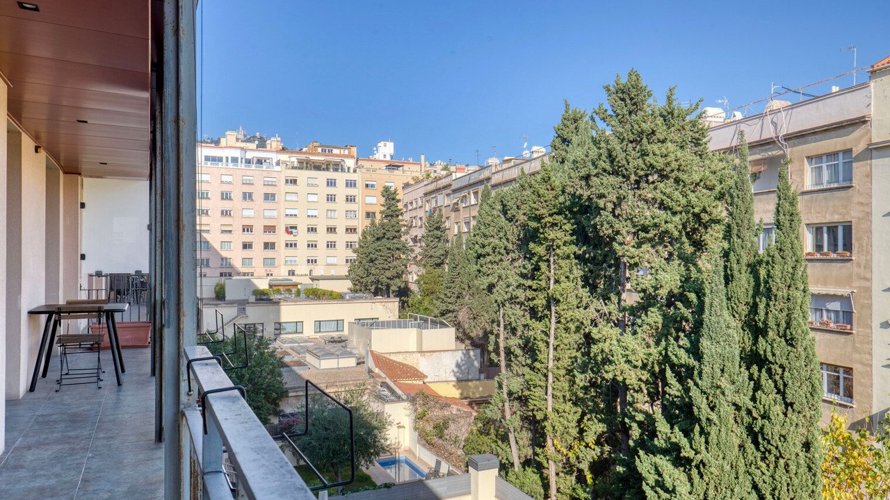 Photo of Outdoor in Sant Gervasi – la Bonanova