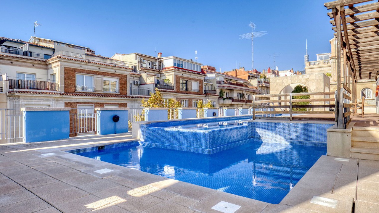 Photo of Outdoor in Sant Gervasi – la Bonanova