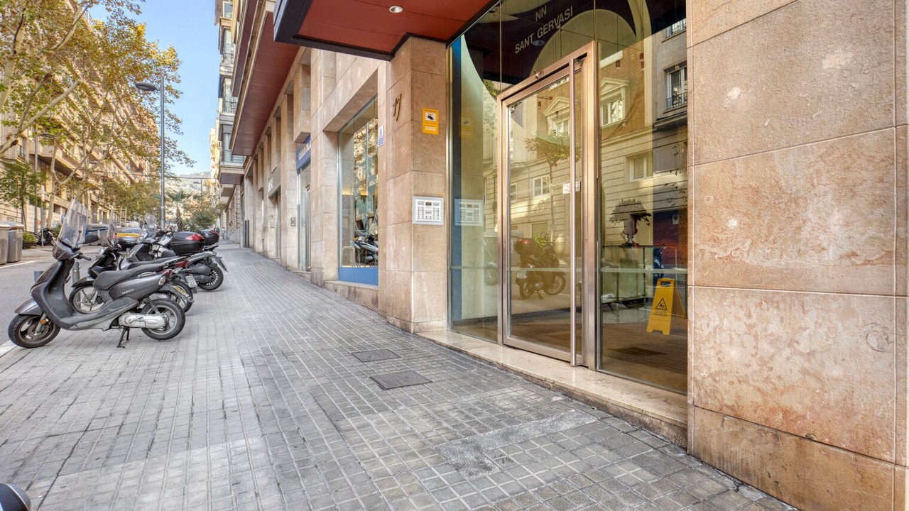 Photo of Outdoor in Sant Gervasi – la Bonanova