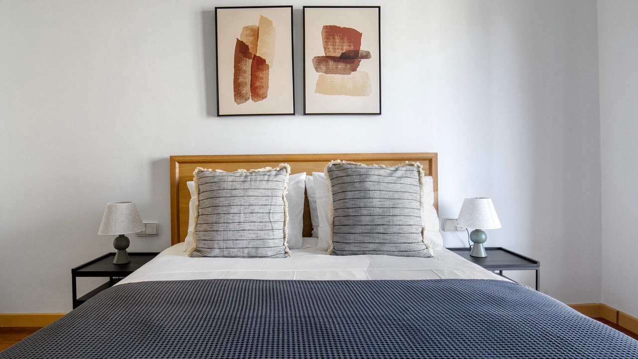 Photo of Bedroom in Sant Gervasi – la Bonanova