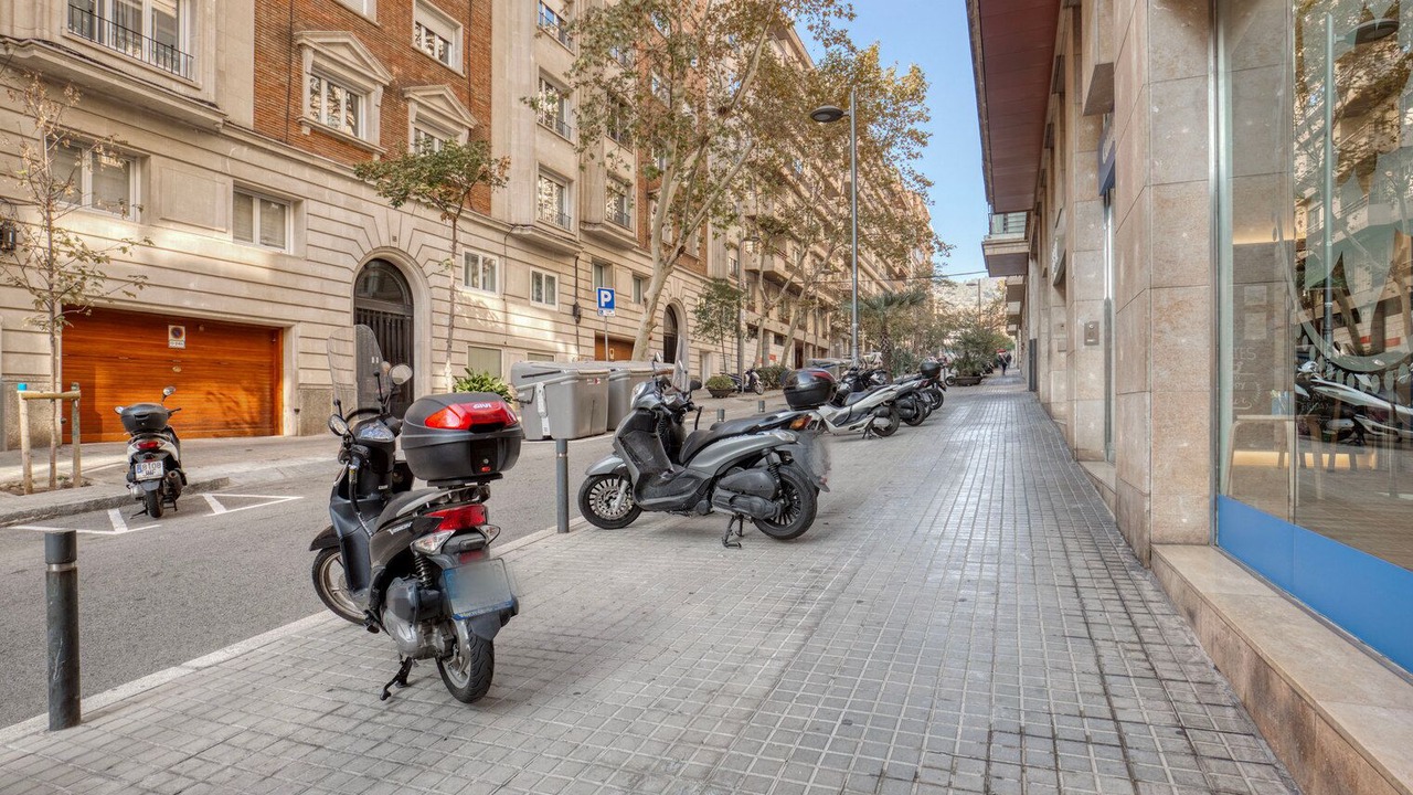 Photo of Outdoor in Sant Gervasi – la Bonanova