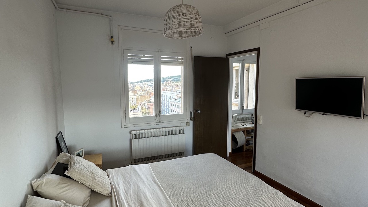 Photo of Bedroom in Sants