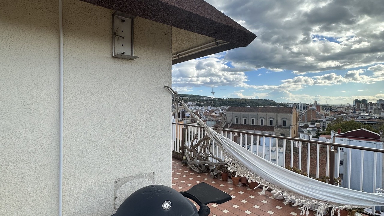 Photo of Outdoor in Sants