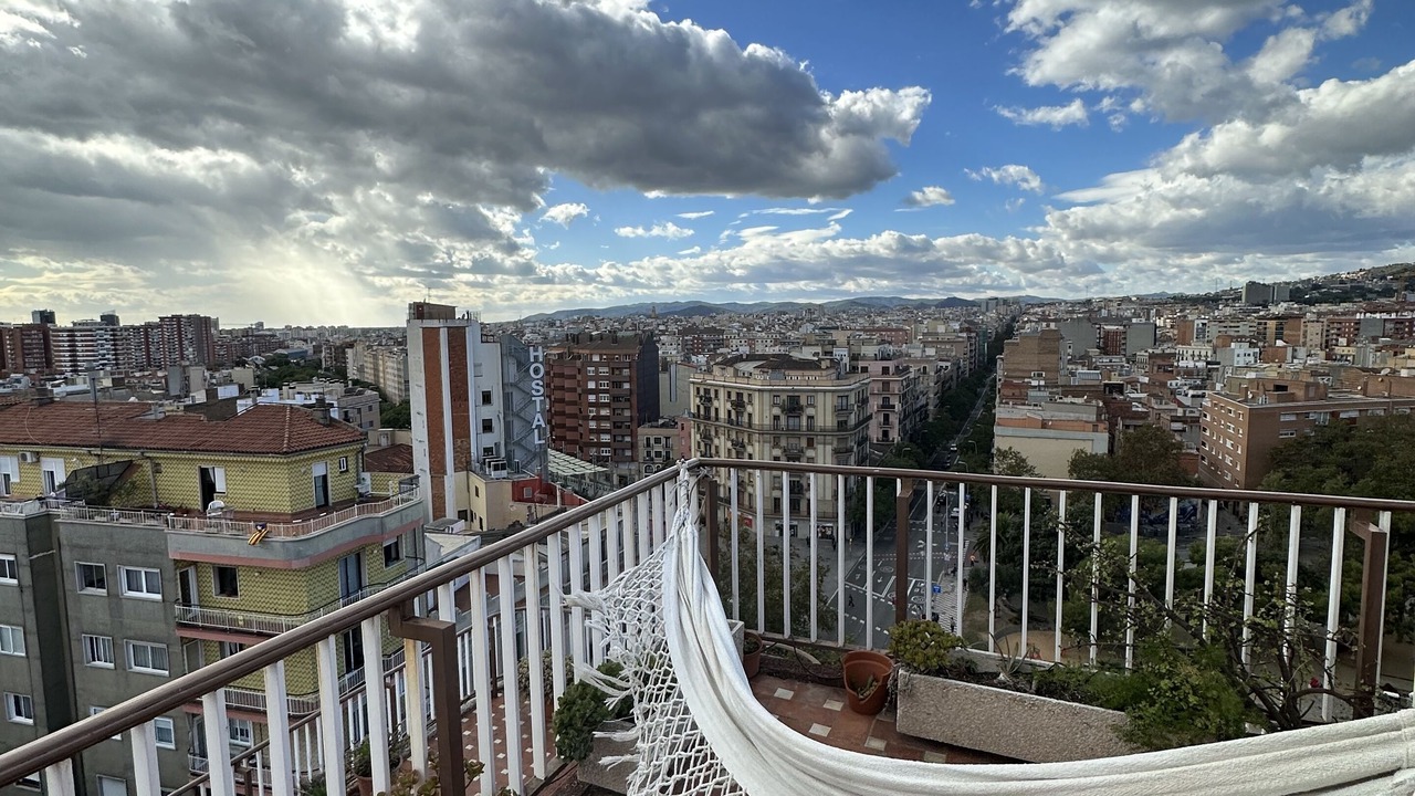 Photo of Outdoor in Sants
