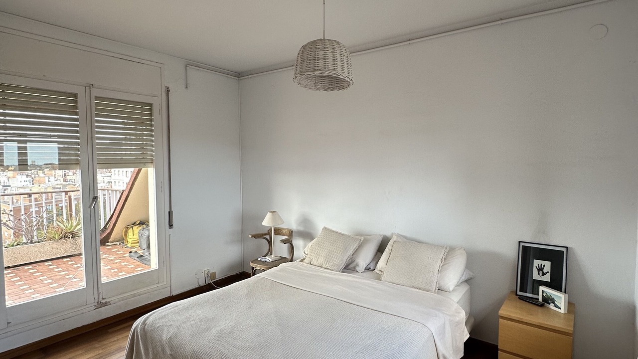 Photo of Bedroom in Sants