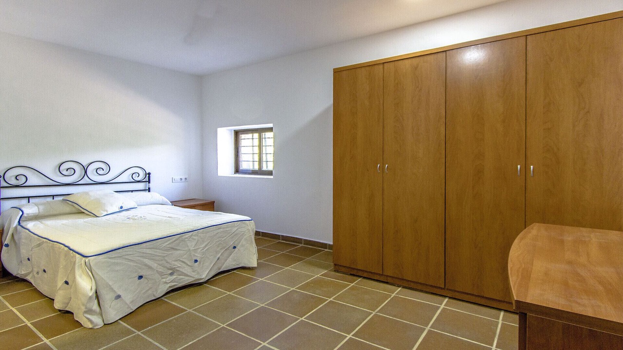 Photo of Bedroom in Bigues I Riells