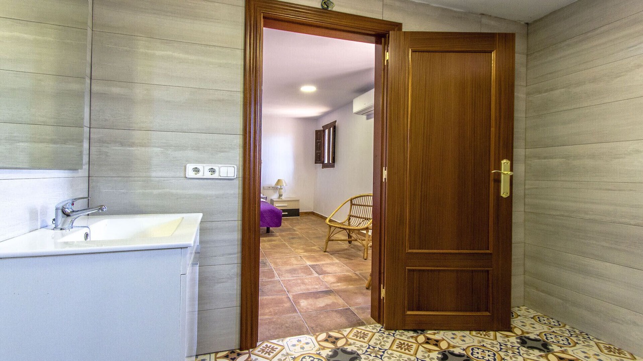 Photo of Bathroom in Bigues I Riells