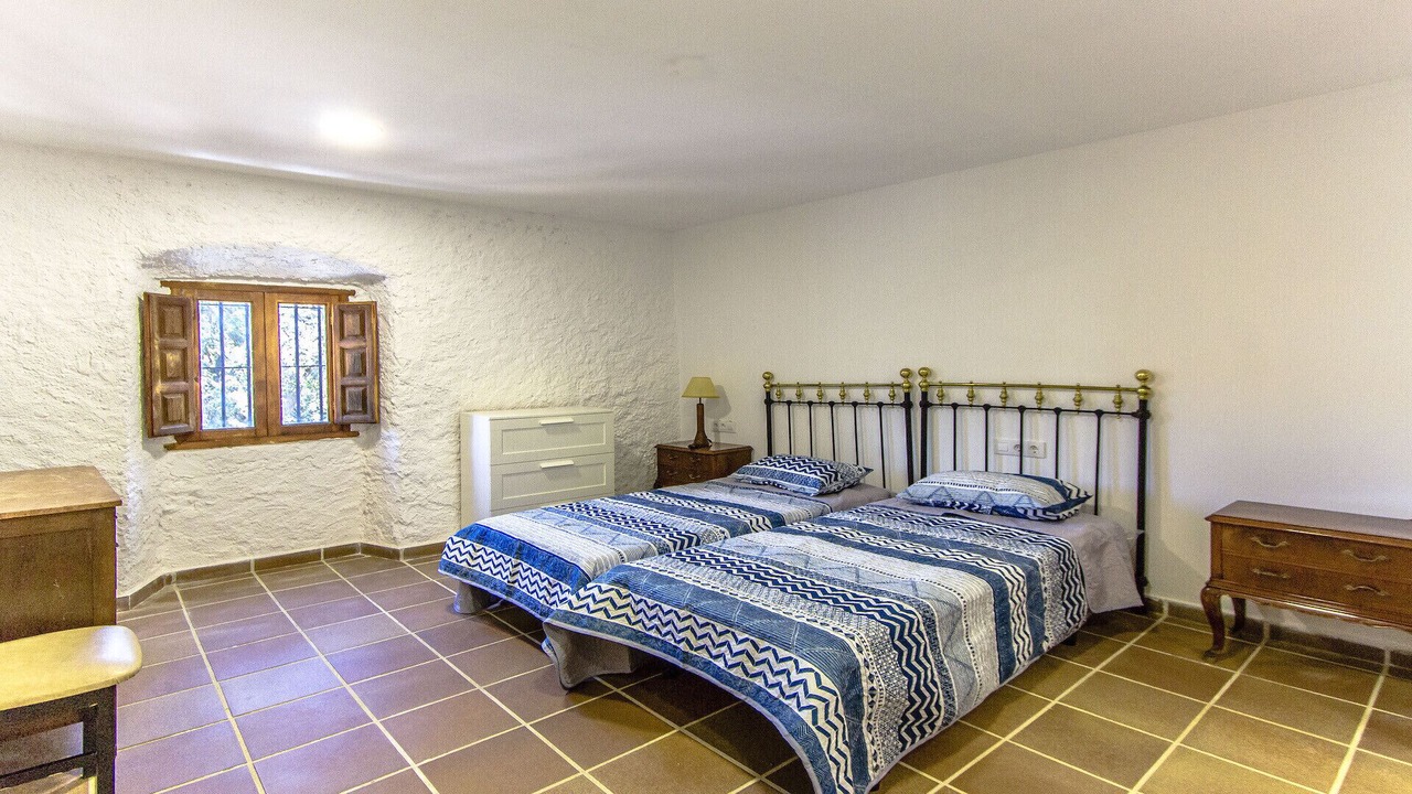 Photo of Bedroom in Bigues I Riells