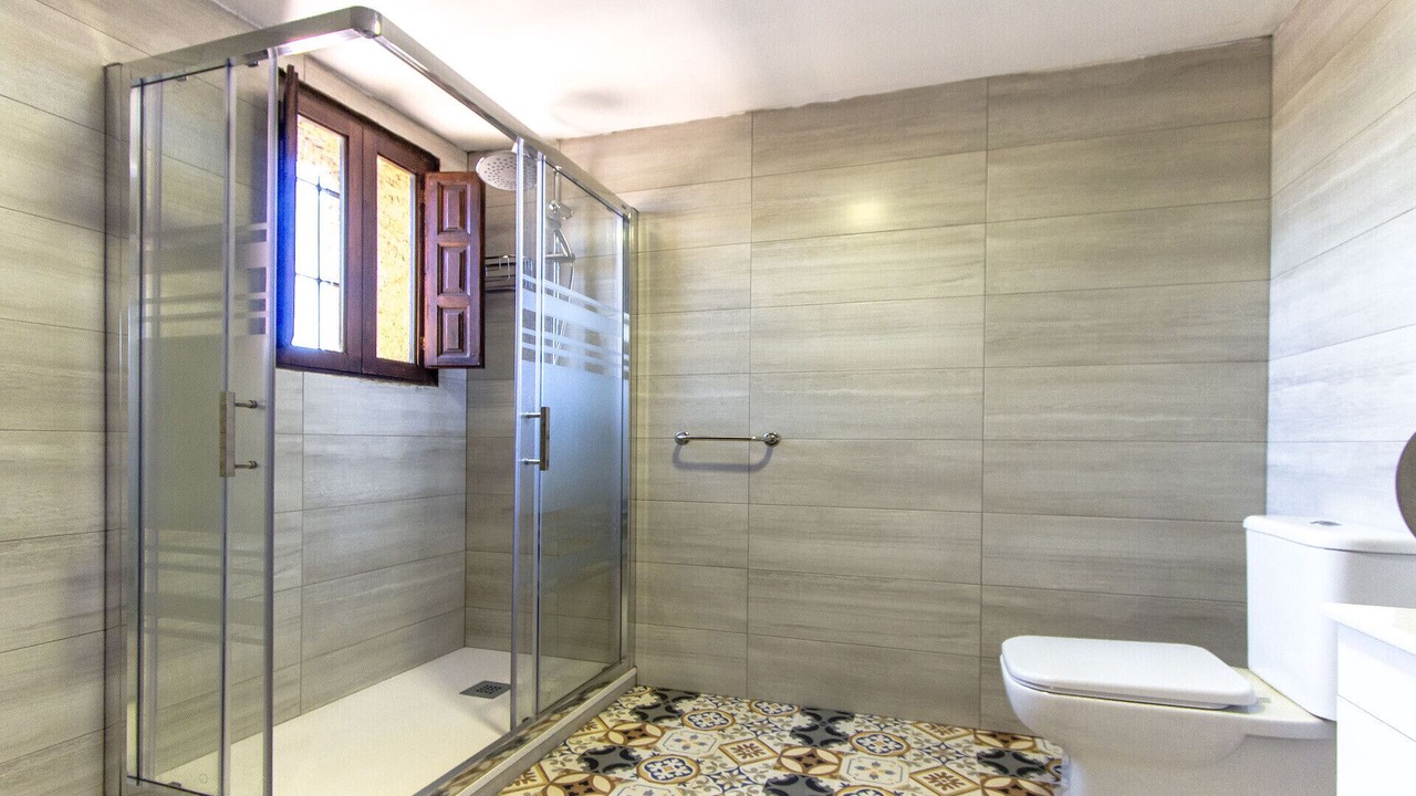 Photo of Bathroom in Bigues I Riells