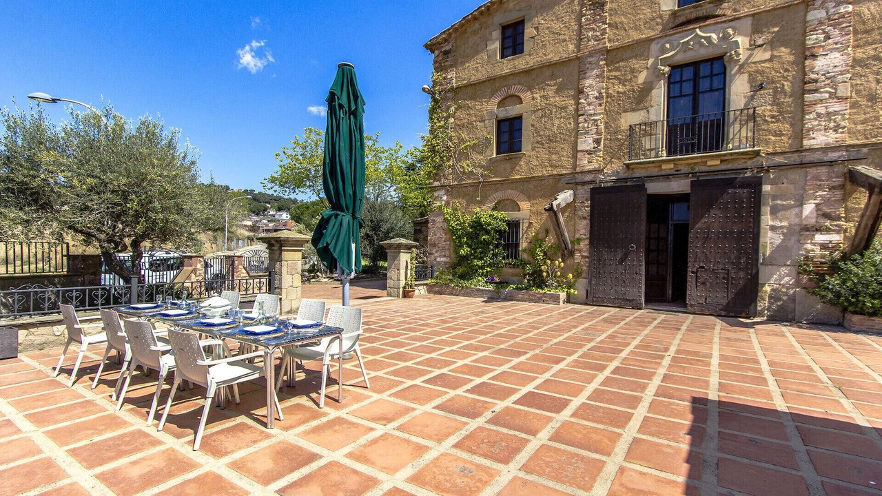 Photo of Outdoor in Bigues I Riells