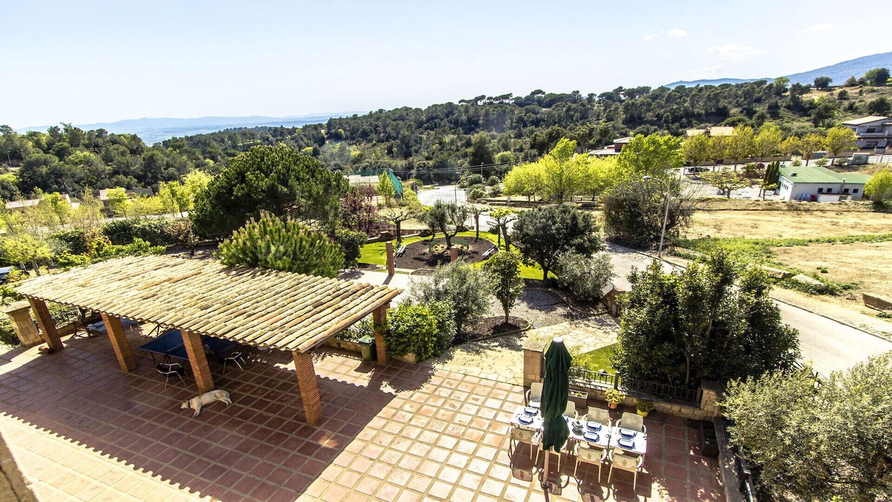 Photo of Outdoor in Bigues I Riells
