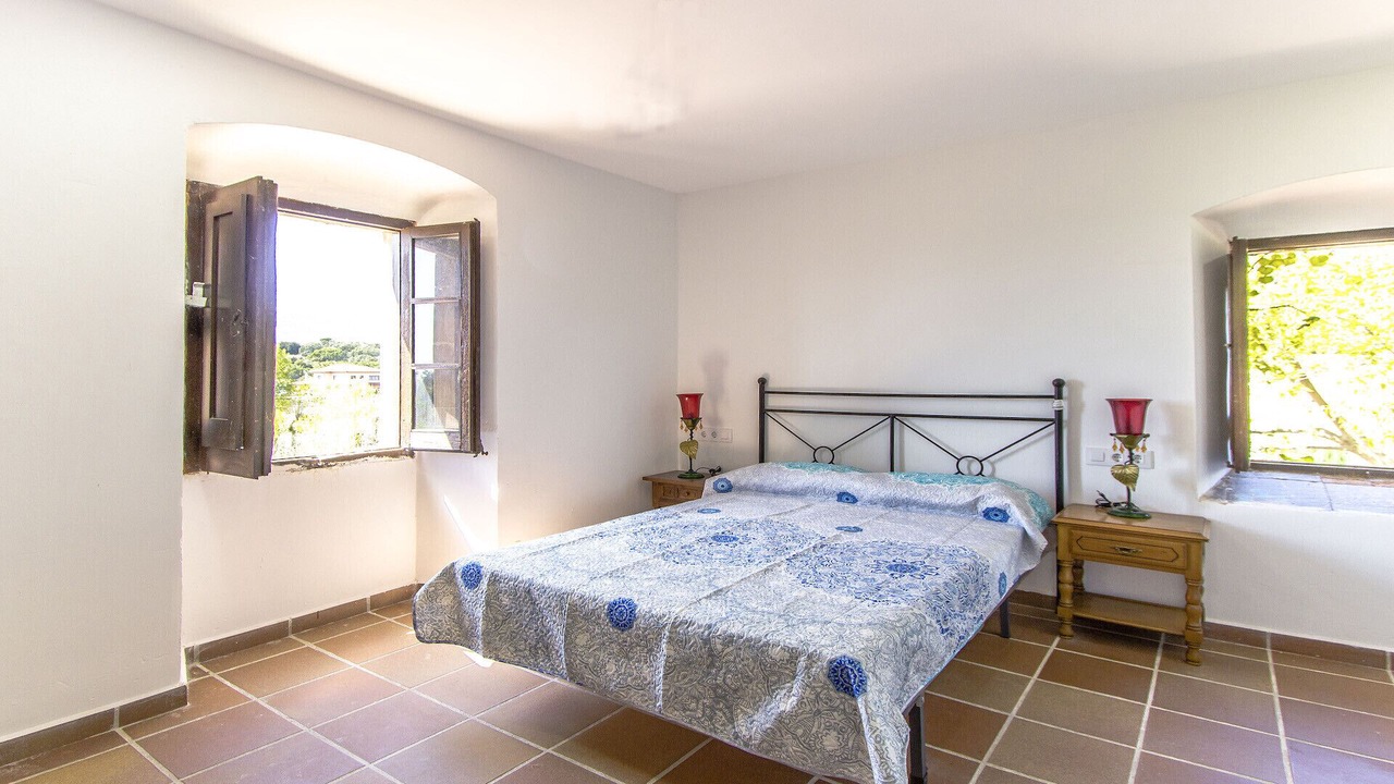 Photo of Bedroom in Bigues I Riells