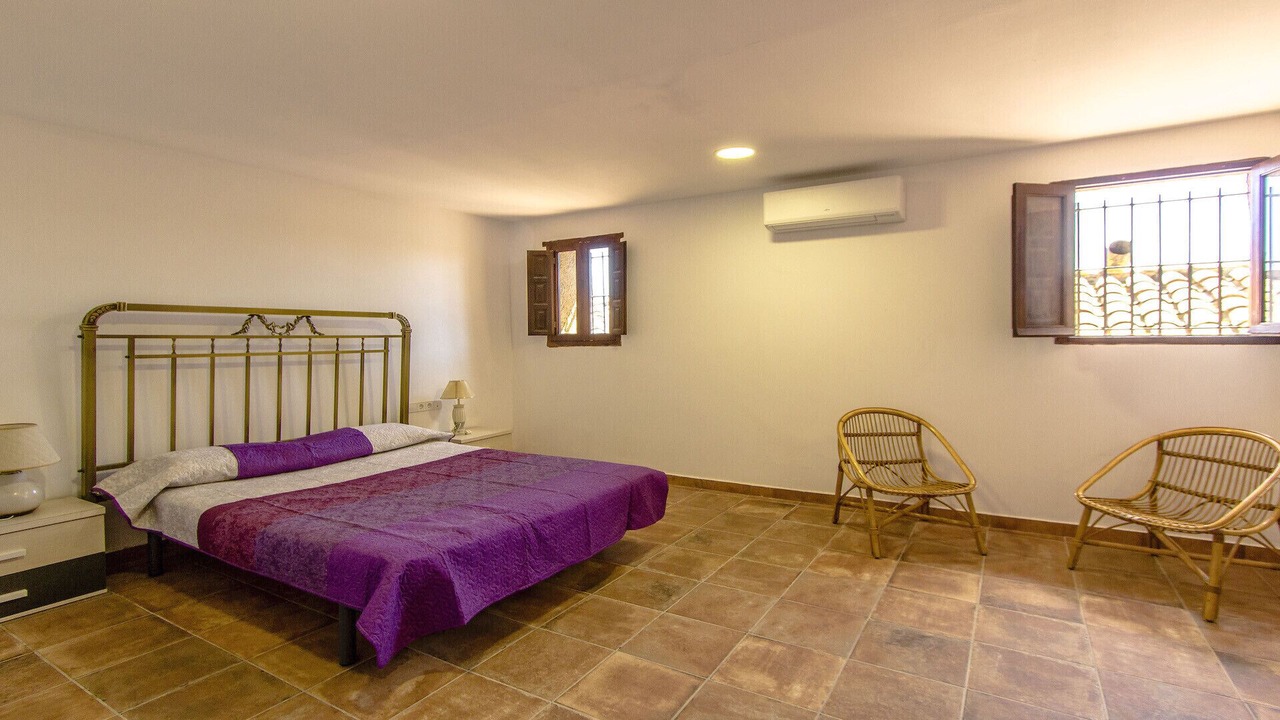 Photo of Bedroom in Bigues I Riells