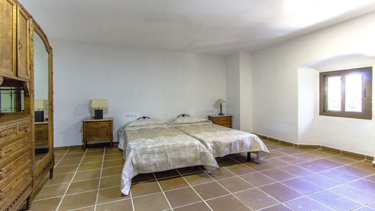 Photo of Bedroom in Bigues I Riells