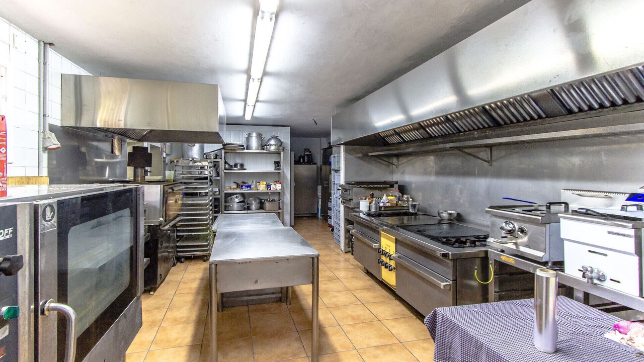 Photo of Kitchen in Bigues I Riells