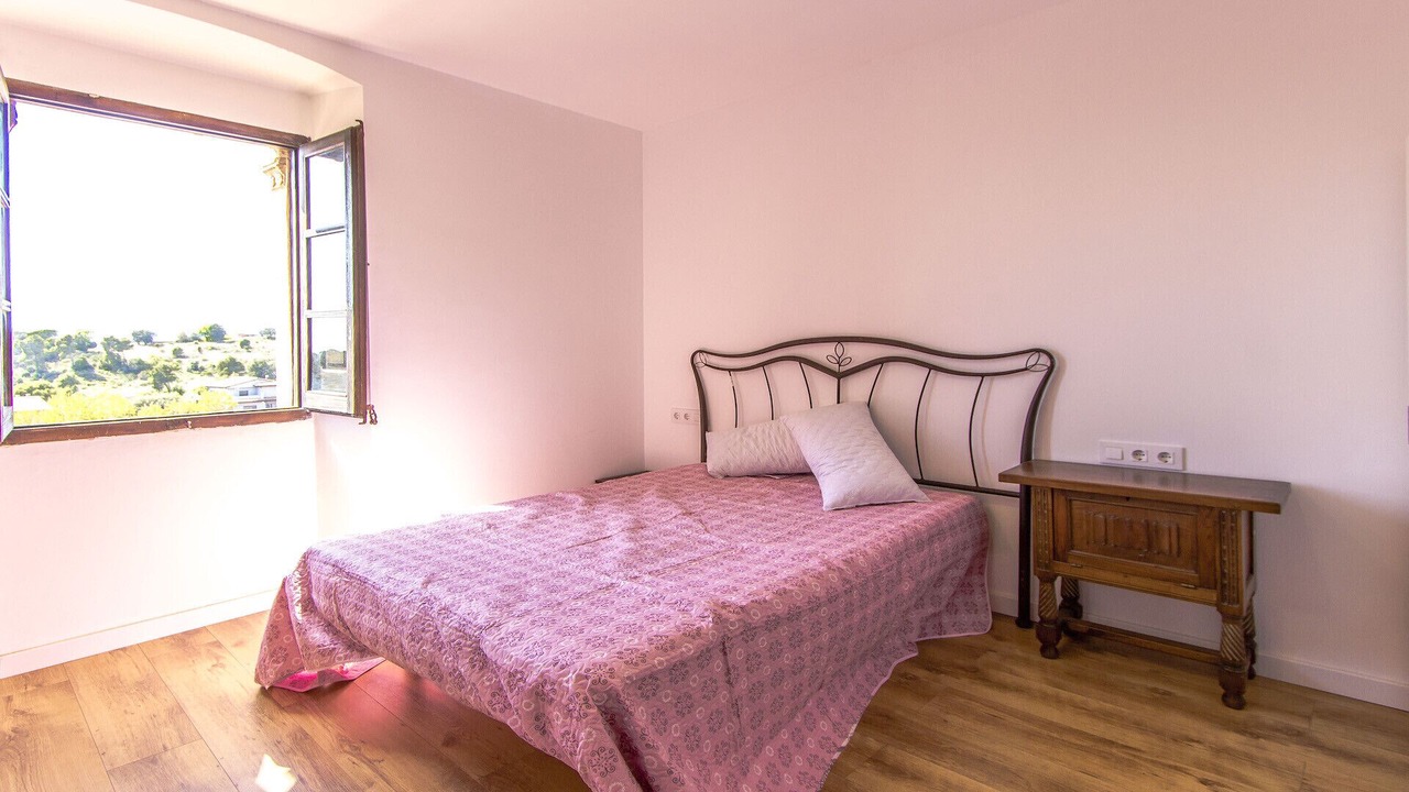 Photo of Bedroom in Bigues I Riells