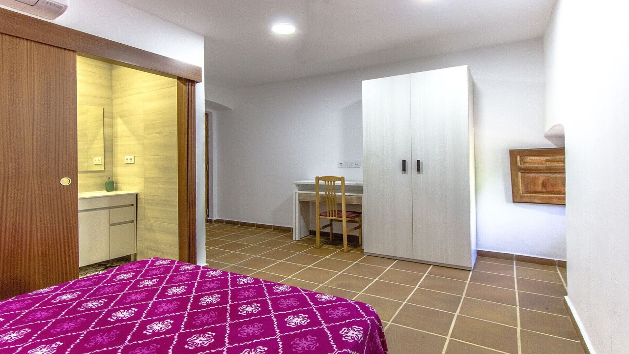 Photo of Bedroom in Bigues I Riells