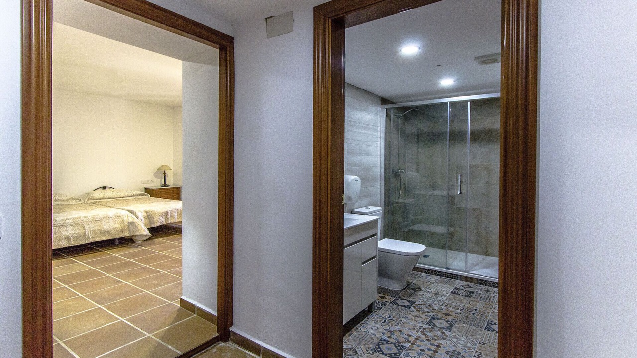 Photo of Bathroom in Bigues I Riells