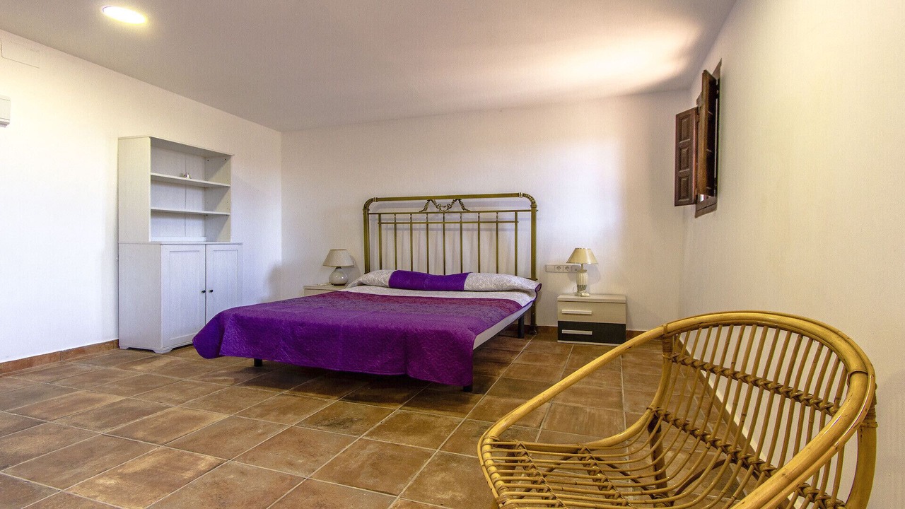 Photo of Bedroom in Bigues I Riells