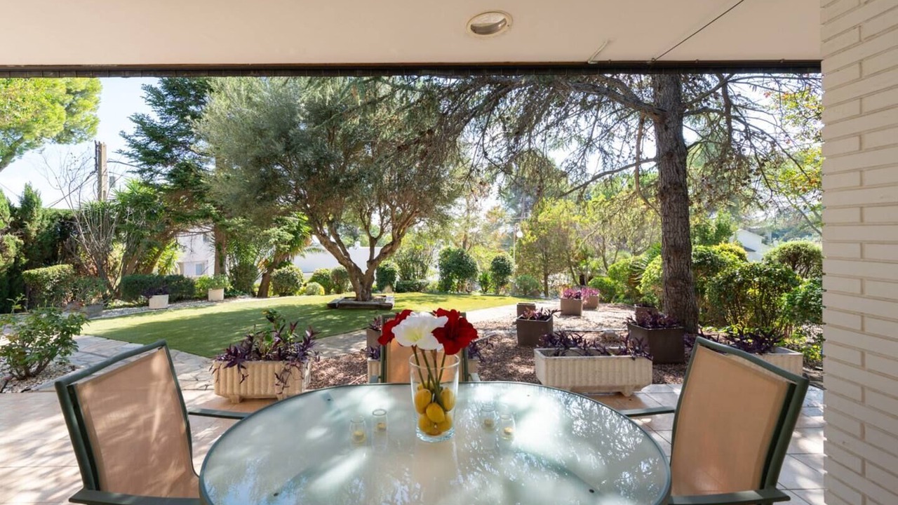 Photo of Outdoor in Corbera De Llobregat