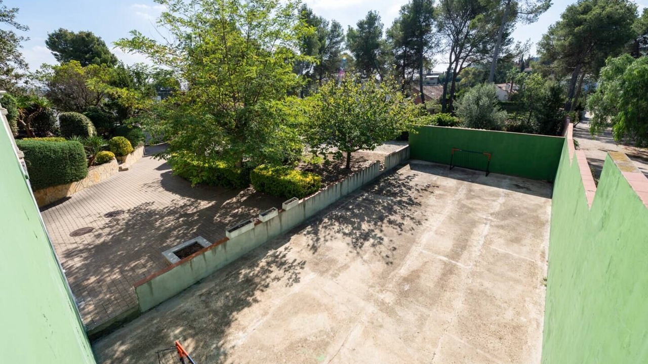 Photo of Outdoor in Corbera De Llobregat