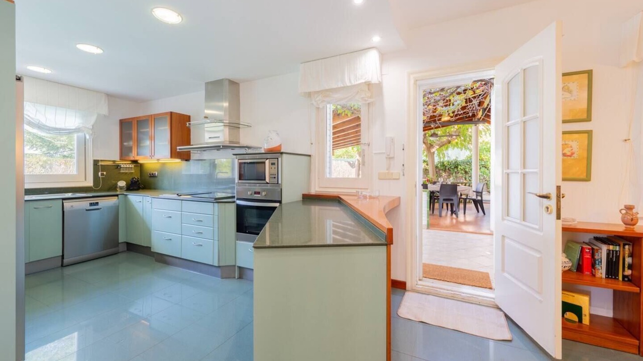 Photo of Kitchen in Corbera De Llobregat