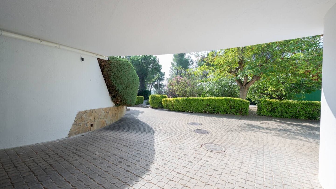 Photo of Outdoor in Corbera De Llobregat